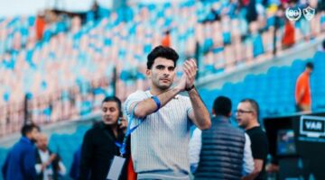 الزمالك يستعد لتقديم شكوى ضد زيزو للمطالبة بإيقافه