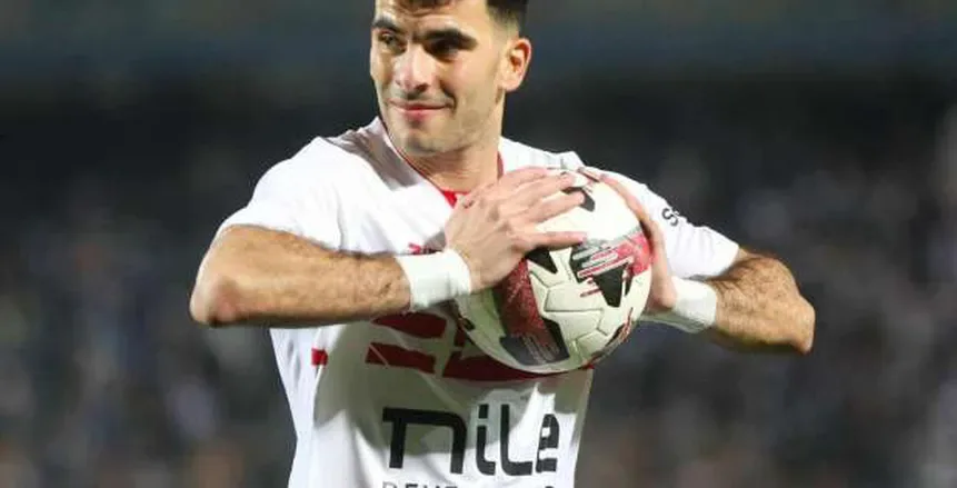 الزمالك يستفسر من السفارة الأمريكية عن سبب تأشيرة زيزو الزمالك يستفسر من السفارة الأمريكية عن سبب تأشيرة زيزو