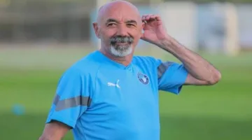 الزمالك يعلن رسمياً تسليم الأموال المستحقة لباتشيكو