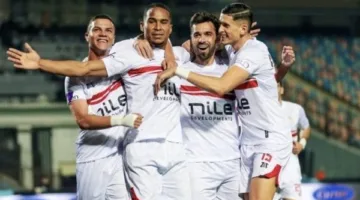 الزمالك يسقط في فخ التعادل أمام البنك الأهلي في الدوري