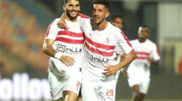 عاجل: رد مفاجئ من اتحاد الكرة بشأن فسخ زيزو عقده مع الزمالك