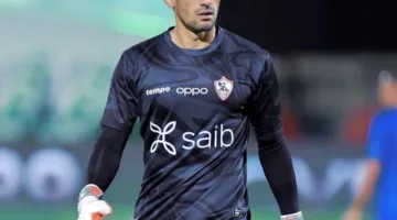 الزمالك يصدم محمد عواد بعد أحداث مباراة سيراميكا كليوبترا ويفاجئ محمد صبحي