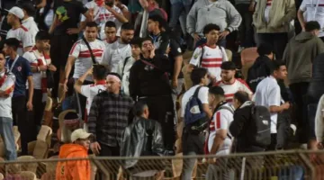 الزمالك يطالب بالسماح للجماهير بالحضور الكامل في نهائي كأس مصر