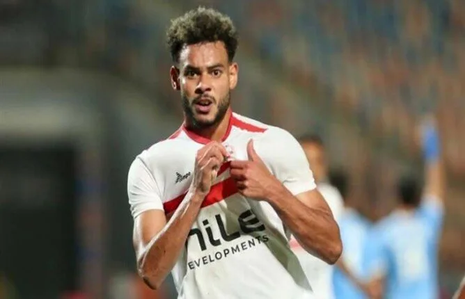 الزمالك يعتزم بيع دونجا خلال فترة الانتقالات الصيفية. الزمالك يعتزم بيع دونجا خلال فترة الانتقالات الصيفية.