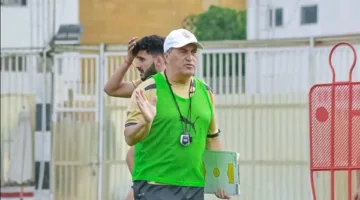 عاجل..مساعد بيسيرو يؤكد للوفد الرحيل: “النهاية هنا.. وأتمنى الأفضل لنادي الزمالك”