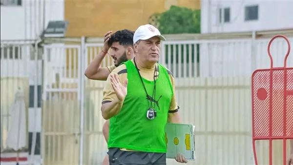 رسميًا .. الزمالك يعلن إنهاء التعاقد مع بيسيرو بالتراضي رسميًا .. الزمالك يعلن إنهاء التعاقد مع بيسيرو بالتراضي