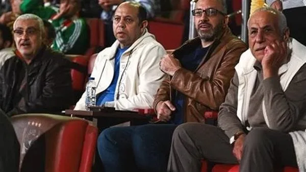 الزمالك يعلق على قرار عدم خصم نقاط إضافية من الأهلي