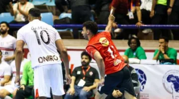 عاجل: الزمالك يعلق لأول مرة بعد هزيمة فريق اليد أمام الأهلي في السوبر الأفريقي