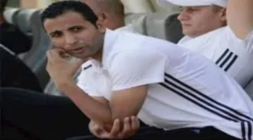 الزمالك يعلن تعيين وائل القباني مديرا للكرة خلفا لـ عبدالواحد السيد