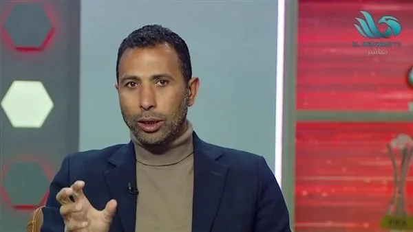 الزمالك يعلن تعيين وائل القباني مديرًا للكرة الزمالك يعلن تعيين وائل القباني مديرًا للكرة