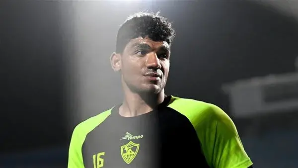 الزمالك يعلن تفاصيل إصابة محمد صبحي أمام سيراميكا بالدوري الزمالك يعلن تفاصيل إصابة محمد صبحي أمام سيراميكا بالدوري
