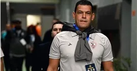 الزمالك يعلن خليفة عبدالواحد السيد في منصب مدير الكرة