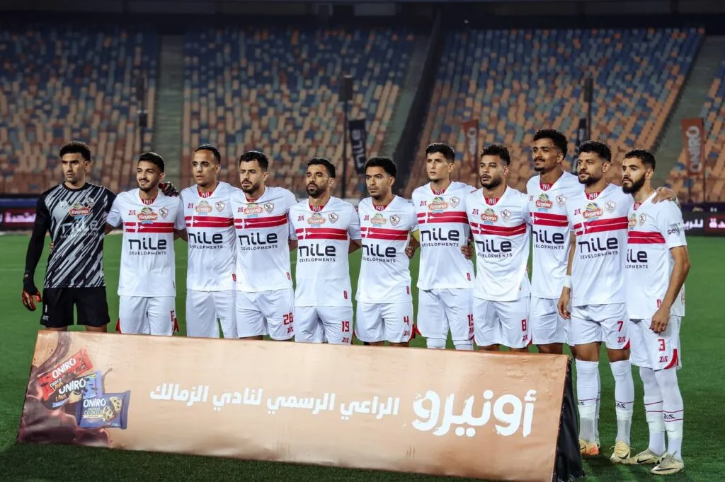 فيفا يقرر تعليق تسجيل لاعبي الزمالك فيفا يقرر تعليق تسجيل لاعبي الزمالك