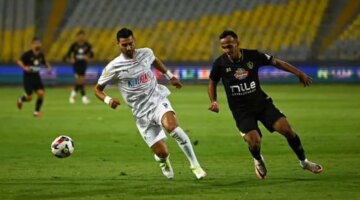 الزمالك يعلن عن إصابة ناصر منسي.. وتحرك عاجل قبل لقاء البنك الأهلي