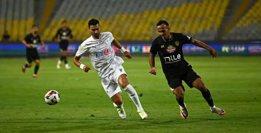 الزمالك يعلن عن إصابة ناصر منسي.. وتحرك عاجل قبل لقاء البنك الأهلي الزمالك يعلن عن إصابة ناصر منسي.. وتحرك عاجل قبل لقاء البنك الأهلي