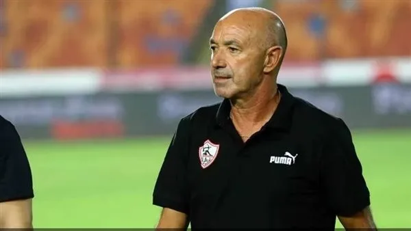 الزمالك يعمل على سداد مستحقات باتشيكو وبوطيب لرفع عقوبة إيقاف القيد الزمالك يعمل على سداد مستحقات باتشيكو وبوطيب لرفع عقوبة إيقاف القيد