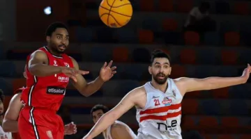 الزمالك يعود للتدريبات استعدادًا لمباراة الأهلي في الجولة الثانية من بطولة دوري السوبر.