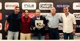 الزمالك يفاجئ بيسيرو بعد فسخ عقده من تدريب الفريق
