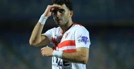 الزمالك يفاجئ زيزو بقرار غير متوقع
