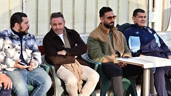 الزمالك يفتش عن مدافعين في دوري المحترفين| خاص الزمالك يفتش عن مدافعين في دوري المحترفين| خاص