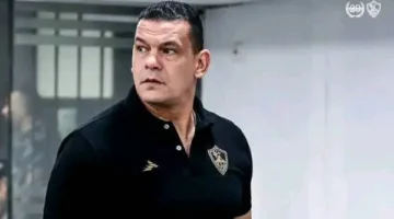 الزمالك يقبل اعتذار عبد الواحد السيد عن الاستمرار في منصبه