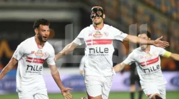 الزمالك يصدر بيانًا urgent بشأن دفع 6.5 مليون دولار لتسوية قضايا النادي.