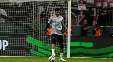 الزمالك يقرر تحويل عواد للتحقيق ولفت نظر لصبحي