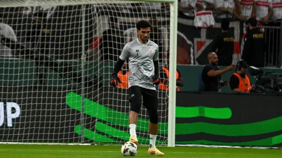 الزمالك يقرر تحويل عواد للتحقيق ولفت نظر لصبحي الزمالك يقرر تحويل عواد للتحقيق ولفت نظر لصبحي