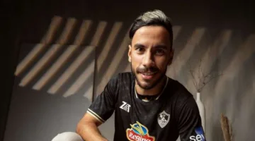 خبر إيجابي لنادي الزمالك قبل مواجهة بيراميدز في نهائي الكأس