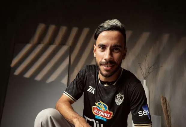 خبر إيجابي لنادي الزمالك قبل مواجهة بيراميدز في نهائي الكأس