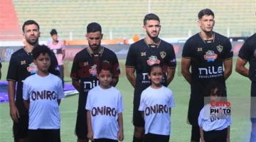 الزمالك يكشف حجم إصابة ناصر ماهر في مباراة سيراميكا