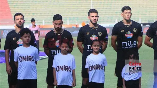 الزمالك يكشف حجم إصابة ناصر ماهر في مباراة سيراميكا الزمالك يكشف حجم إصابة ناصر ماهر في مباراة سيراميكا
