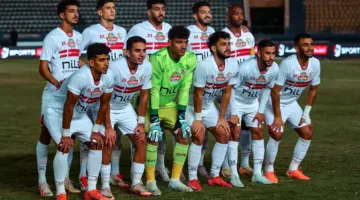 الزمالك يكشف حجم إصابة ناصر ماهر ومحمد صبحي قبل مباراة بيراميدز