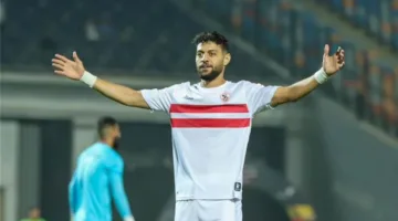 شوبير ينتقد مصطفى شلبي