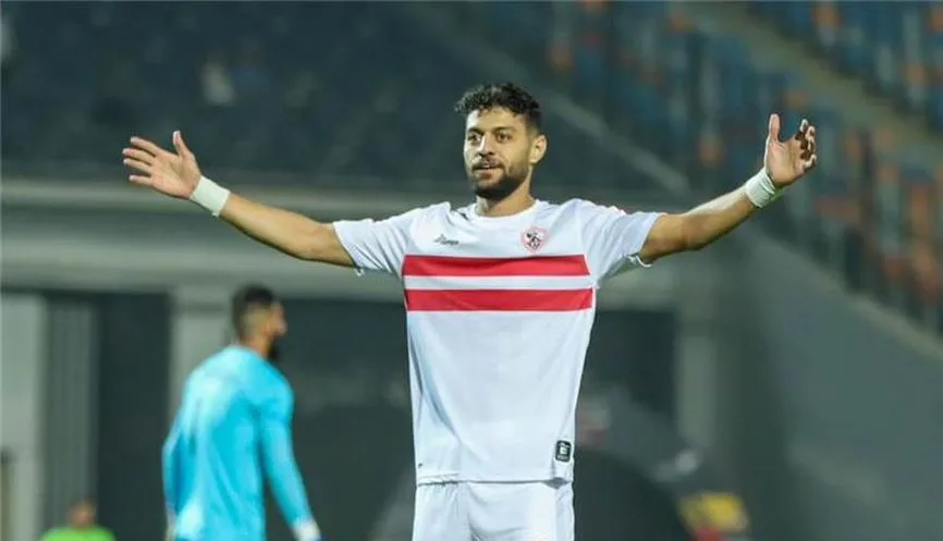 شوبير ينتقد مصطفى شلبي