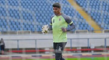 الزمالك يكشف عن حجم إصابة محمد صبحي أمام سيراميكا كليوباترا