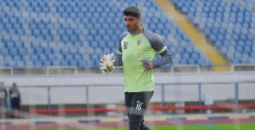 الزمالك يكشف عن حجم إصابة محمد صبحي أمام سيراميكا كليوباترا الزمالك يكشف عن حجم إصابة محمد صبحي أمام سيراميكا كليوباترا