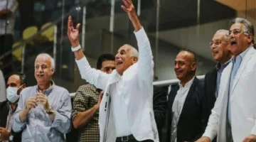 الزمالك ينتظر قرار ثلاثي الأهلي بشأن سوق الانتقالات الصيفية.