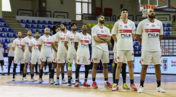 الزمالك يهزم سبورتنج ويتوج بالميدالية البرونزية في كأس مصر