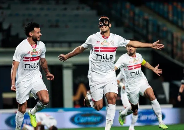شوبير يعلن عن تفاصيل جديدة بشأن قائمة المغادرين من الزمالك بتوجيهات لجنة التخطيط شوبير يعلن عن تفاصيل جديدة بشأن قائمة المغادرين من الزمالك بتوجيهات لجنة التخطيط