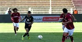 الزمالك يواصل نزيف النقاط بتعادل قاتل أمام سيراميكا بالدوري
