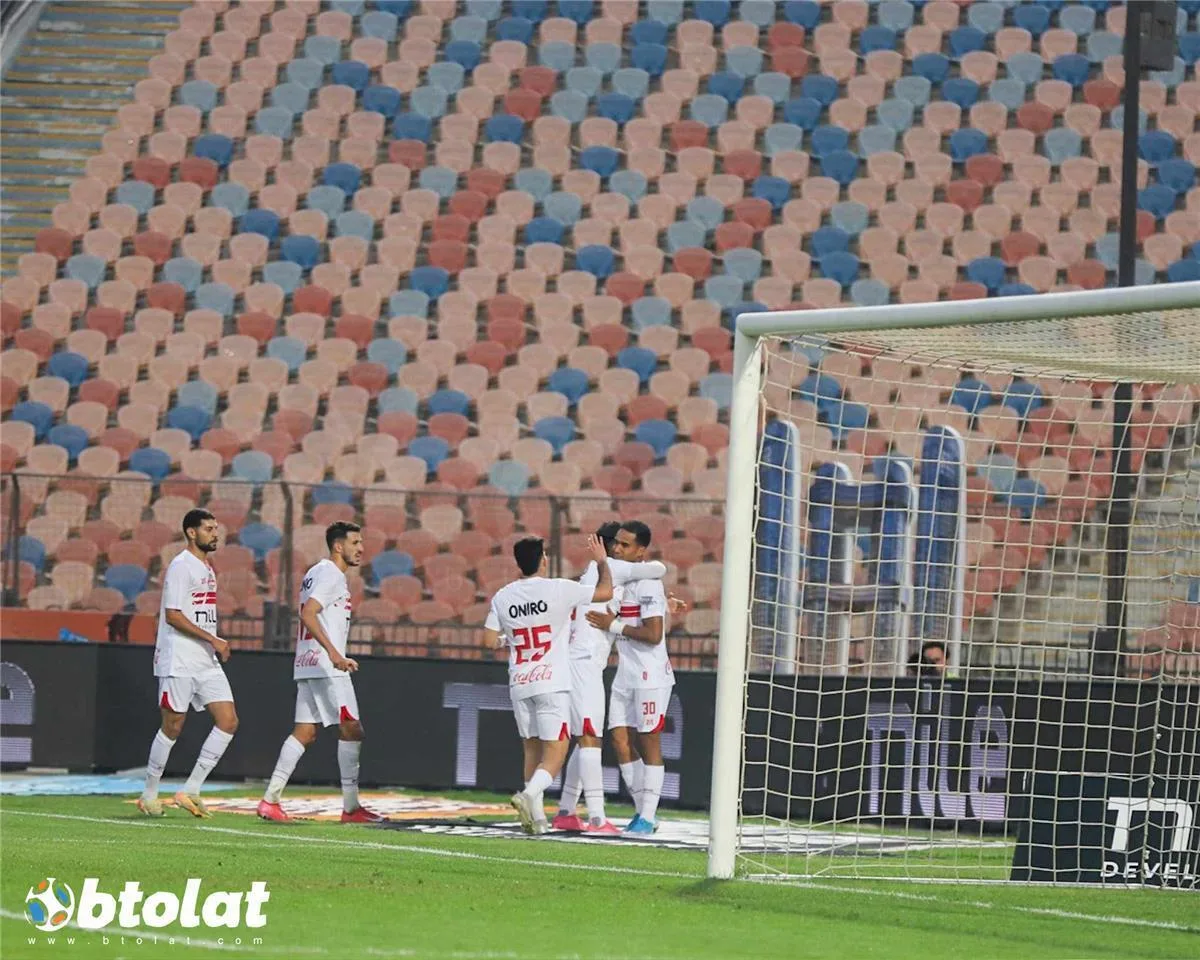 الزمالك يوضح سبب تعليق التسجيل