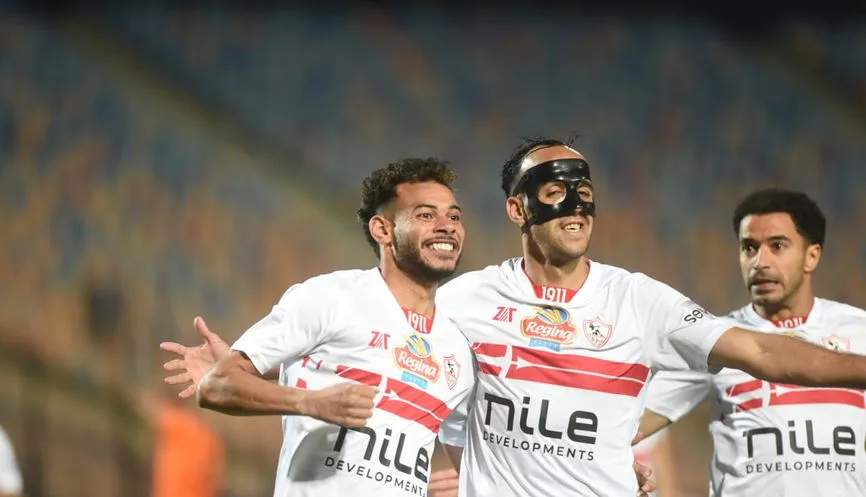من أين جاءت الأموال؟ شوبير يتحدث عن إلغاء منع تسجيل الزمالك من أين جاءت الأموال؟ شوبير يتحدث عن إلغاء منع تسجيل الزمالك