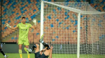 الزمالك يُعلن تفاصيل إصابة صبحي وناصر ماهر