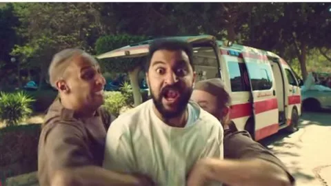 الزمالك يُقدّم شكوى للنائب العام حول إعلان مُثير للجدل