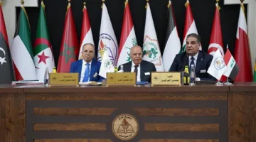الزناتي: هناك مشكلات تواجه المعلمين بالوطن العربي على رأسها نقص التمويل.. ويجب التكاتف لحلها