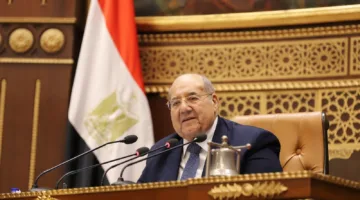 السبت القادم.. مجلس الشيوخ يستعرض تعديل قانون تقسيم الدوائر الانتخابية