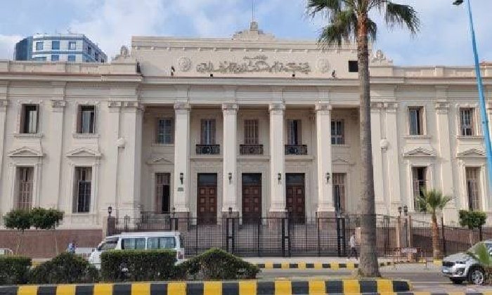 السجن 3 سنوات لبائع ملابس هتك عرض طالبة في الطريق العام بالإسكندرية السجن 3 سنوات لبائع ملابس هتك عرض طالبة في الطريق العام بالإسكندرية