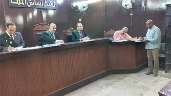 السجن 3 سنوات وغرامة 50 ألف لشاب نشر صور لفتاة بقنا السجن 3 سنوات وغرامة 50 ألف لشاب نشر صور لفتاة بقنا