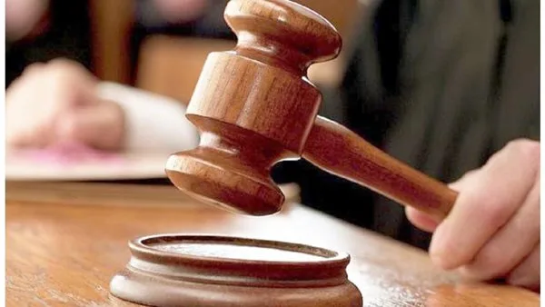 للأربعاء المقبل.. تأجيل محاكمة المتهمين بقتل شاب بالدقهلية لدفاعه عن صغير من ذوي الهمم للأربعاء المقبل.. تأجيل محاكمة المتهمين بقتل شاب بالدقهلية لدفاعه عن صغير من ذوي الهمم